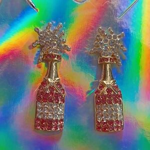 New Years Eve 2025 Earrings